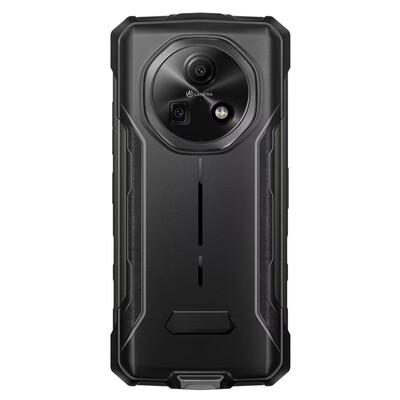 Full Body Housing For Doogee Fire 5 Pro Black - Maxbhi Com