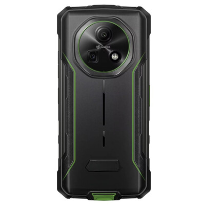 Full Body Housing For Doogee Fire 5 Pro Green - Maxbhi Com