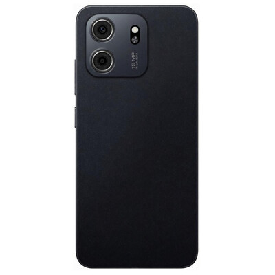 Full Body Housing For Lava Bold N2 Lite Black - Maxbhi Com