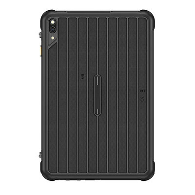 Full Body Housing For Ulefone Rugking Pad 2 Pro Black - Maxbhi Com