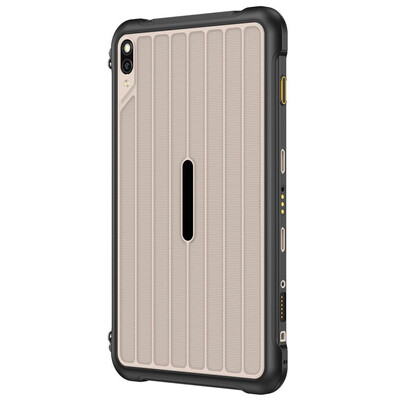 Full Body Housing For Ulefone Rugking Pad Pro Grey - Maxbhi Com
