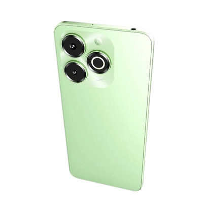 Full Body Housing For Umidigi G100x Green - Maxbhi Com