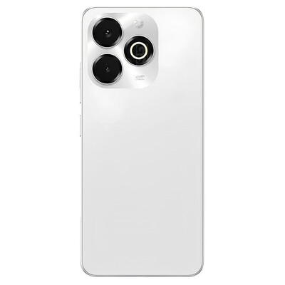 Full Body Housing For Umidigi G100x Silver - Maxbhi Com