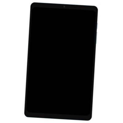 Lcd Frame Middle Chassis For Blackview Link 2 Blue By - Maxbhi Com