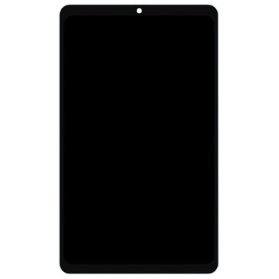 Lcd With Touch Screen For Blackview Link 2 White By - Maxbhi Com