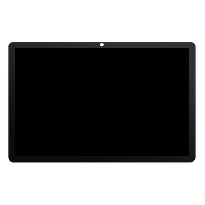Lcd With Touch Screen For Tcl Tab 10l Gen 4 White By - Maxbhi Com
