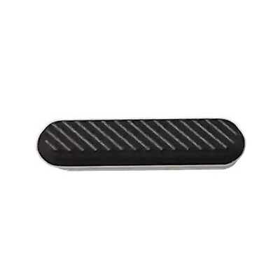 Power Button Outer For Doogee Fire 5 Ultra White By - Maxbhi Com