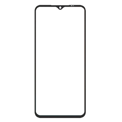 Touch Screen Digitizer For Coolpad Cp12 Neo Plus Brown By - Maxbhi Com