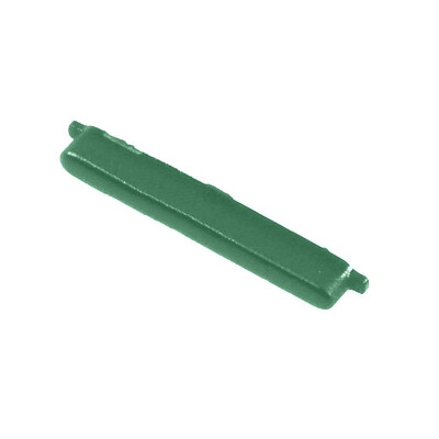 Volume Side Button Outer For Umidigi G100x Green By - Maxbhi Com