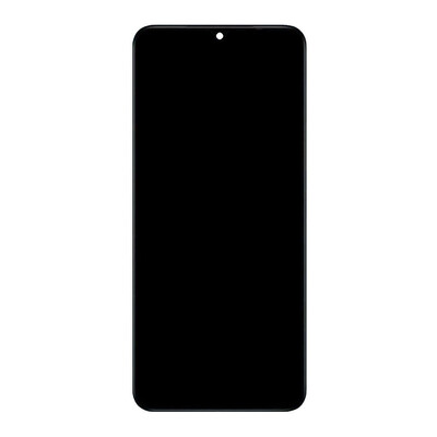 Lcd With Touch Screen For Umidigi G100x Green By - Maxbhi Com
