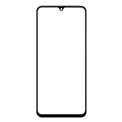 Touch Screen Digitizer For Umidigi G100x Black By - Maxbhi Com