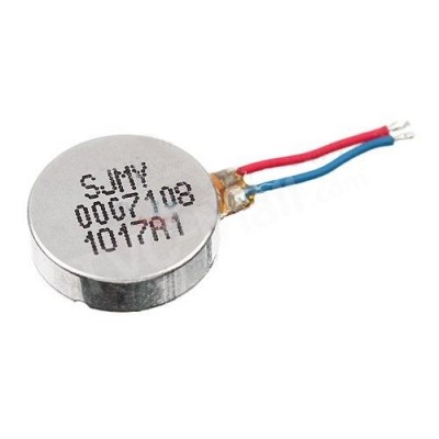 Vibrator for Bingo G11