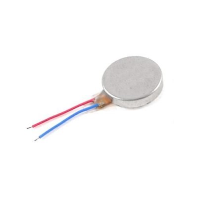 Vibrator for IBall Slide Cuddle 4G
