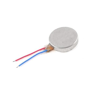 Vibrator for IBall Slide Cuddle 4G