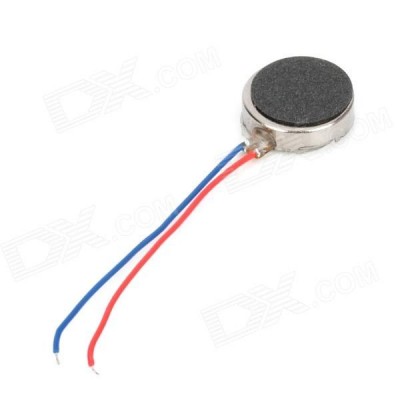 Vibrator for i-smart IS-203W