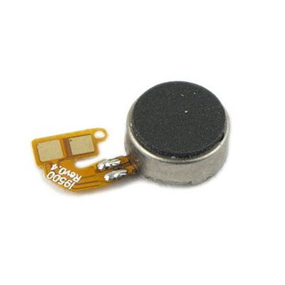 Vibrator for Lemon GC349