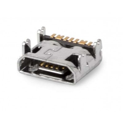Charging Connector For Samsung Galaxy Star Pro S7260 OG