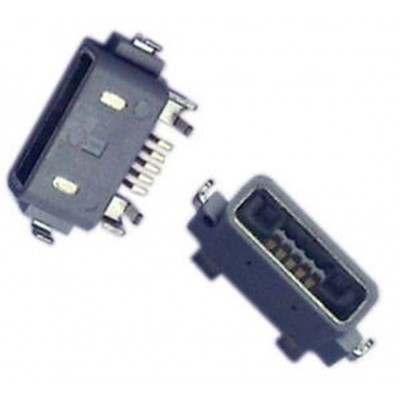 Charging Connector For Sony Ericsson Xperia Z OG