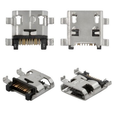 Charging Connector For Samsung Galaxy Core I8260 By - Maxbhi Com Charging Connector For Samsung Galaxy Core I8260 By - Maxbhi Com