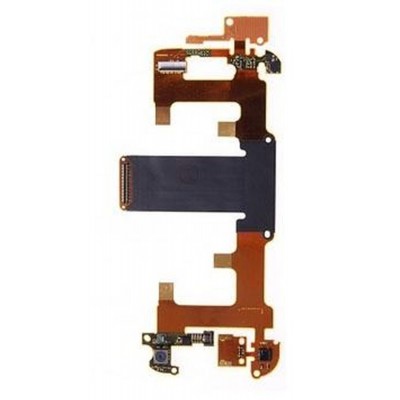 Flex Cable For Nokia N97 