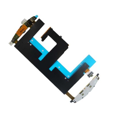 Flex Cable For Sony Ericsson Xperia Pro MK16i