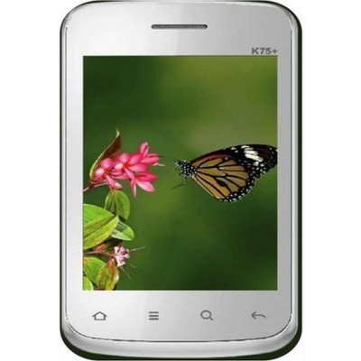 LCD Screen for Karbonn K75 Plus