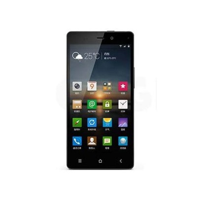 Lcd Screen For Gionee Elife E6 Replacement Display By - Maxbhi.com
