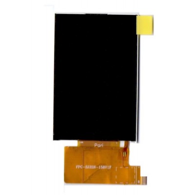 Lcd Screen For Intex Cloud X2 Replacement Display By - Maxbhi.com