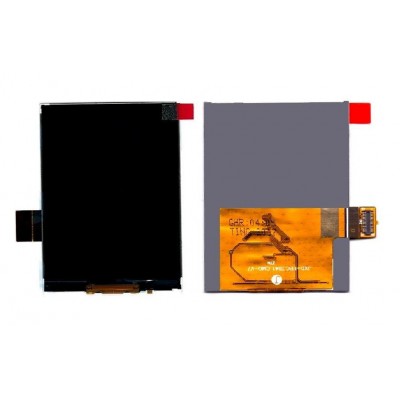 Lcd Screen For Lg Optimus L3 E400 Replacement Display By - Maxbhi Com