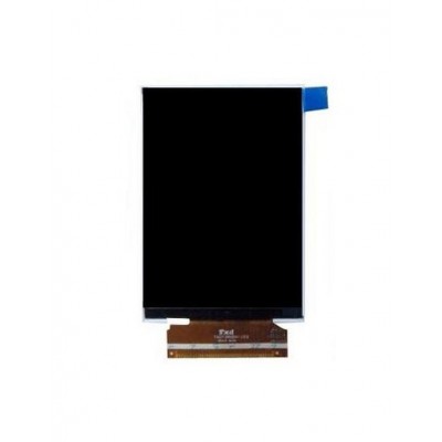 Lcd Screen For Micromax A28 Bolt Replacement Display By - Maxbhi.com