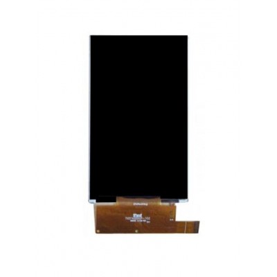 Lcd Screen For Micromax A59 Bolt Replacement Display By - Maxbhi.com