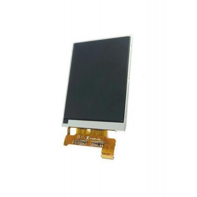 Lcd Screen For Sony Ericsson Hazel Greenheart Replacement Display By - Maxbhi.com