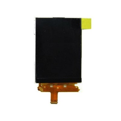 Lcd Screen For Sony Ericsson Xperia X10 Mini Robyn Replacement Display By - Maxbhi.com