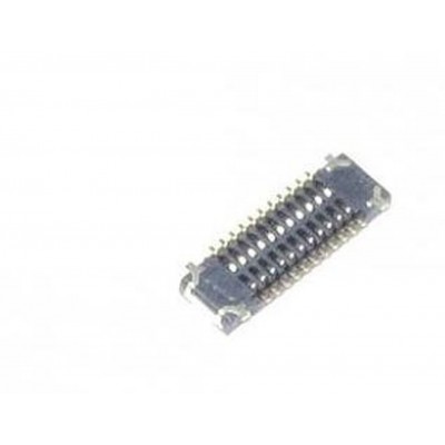 Touch Connector For Micromax X600 