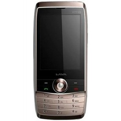 Touch Screen for Lava KKT 36