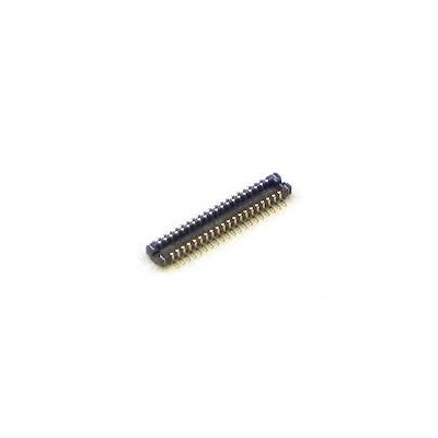 Touch Connector For Samsung Galaxy S4 I9500maxbhi Com