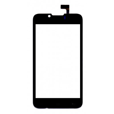 Touch Screen Digitizer For Gionee Ctrl V3 White By - Maxbhi.com