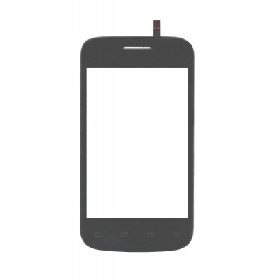 Touch Screen Digitizer For Hitech Ht850 White By - Maxbhi Com