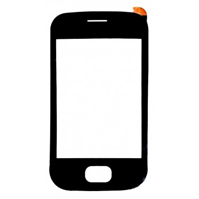Touch Screen Digitizer For Karbonn K65 Buzz Black By - Maxbhi Com
