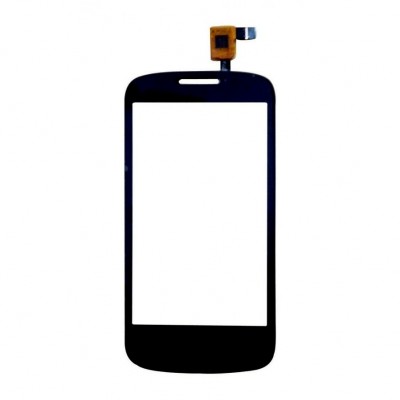 Touch Screen Digitizer For Lava Discover 140 White By - Maxbhi Com