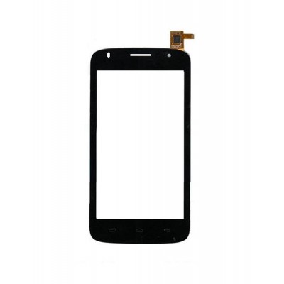 Touch Screen Digitizer For Micromax A105 Canvas Entice White By - Maxbhi.com