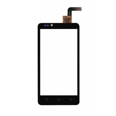 Touch Screen Digitizer For Micromax A113 Canvas Ego White By - Maxbhi.com