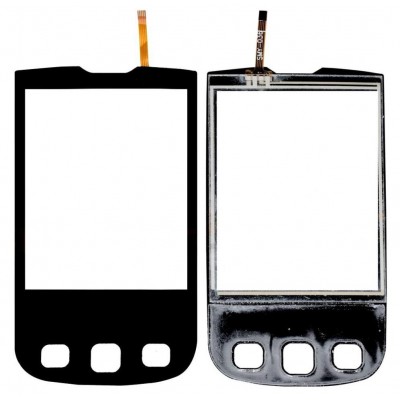 Touch Screen Digitizer For Videocon V1546 White By - Maxbhi Com