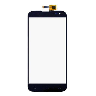 Touch Screen Digitizer For Xolo Q2500 White By - Maxbhi.com