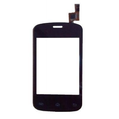 Touch Screen Digitizer For Zen P36 White By - Maxbhi.com