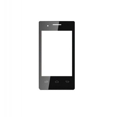 Touch Screen Digitizer For Zen Ultrafone 105 Sport White By - Maxbhi.com