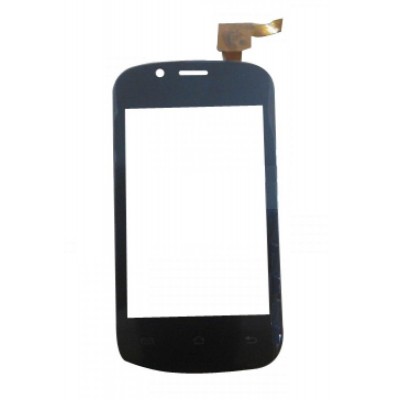 Touch Screen Digitizer For Zen Ultrafone 304 White By - Maxbhi.com