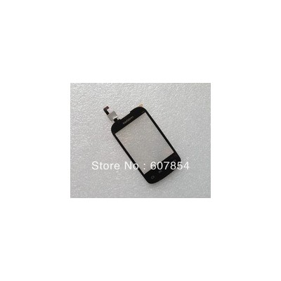 Touch Screen for Karbonn K60 - White