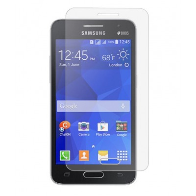 Tempered Glass For Samsung Galaxy Core Duos I8262