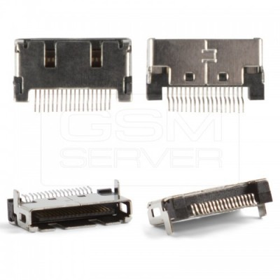Charging Connector for Samsung X600